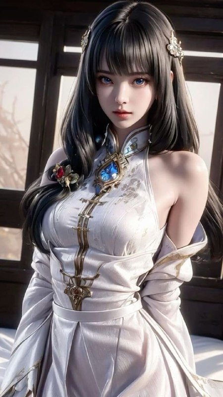 Xiao yan iconic