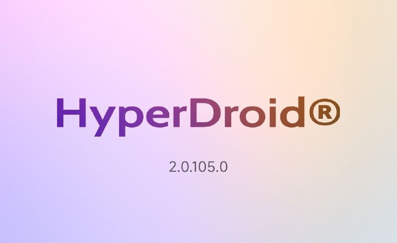 [**#HyperDroid**](?q=%23HyperDroid)[**#PORT**](?q=%23PORT)[**#ROM**](?q=%23ROM)[**#V**](?q=%23V)[**#LISA**](?q=%23LISA)