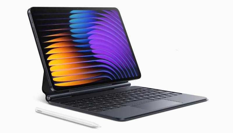 ***📄*** [#Noticia](?q=%23Noticia) Las Xiaomi Pad 7 …