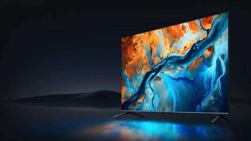 ***📄*** [#Noticia](?q=%23Noticia) Las nuevas Xiaomi TV …