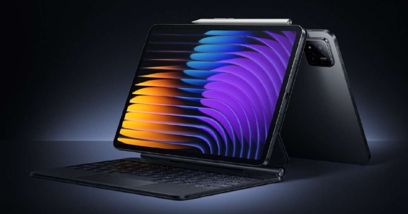 [**La Xiaomi Pad 7 se prepara …