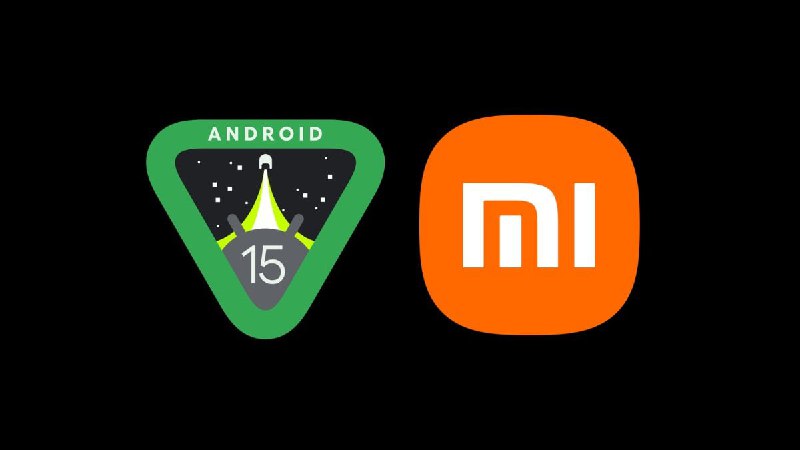 Android 15 è da oggi disponibile per questi3 dispositivi Xiaomi