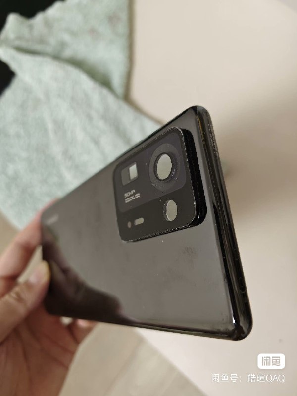 XiaomiTime Prototypes