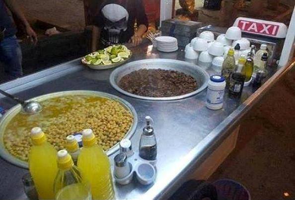 الصكاره وعلي خوش مشروع مادام الشتاء …
