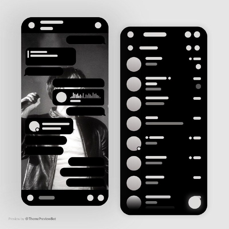[- ثيمات جونغكوكَ داركَ ***?******?***](https://t.me/BTS_offiiocal/7590)
