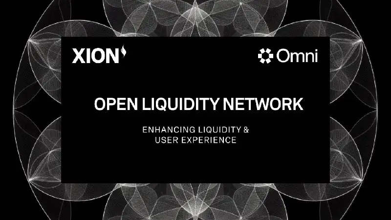 **XION Joins Open Liquidity Network**