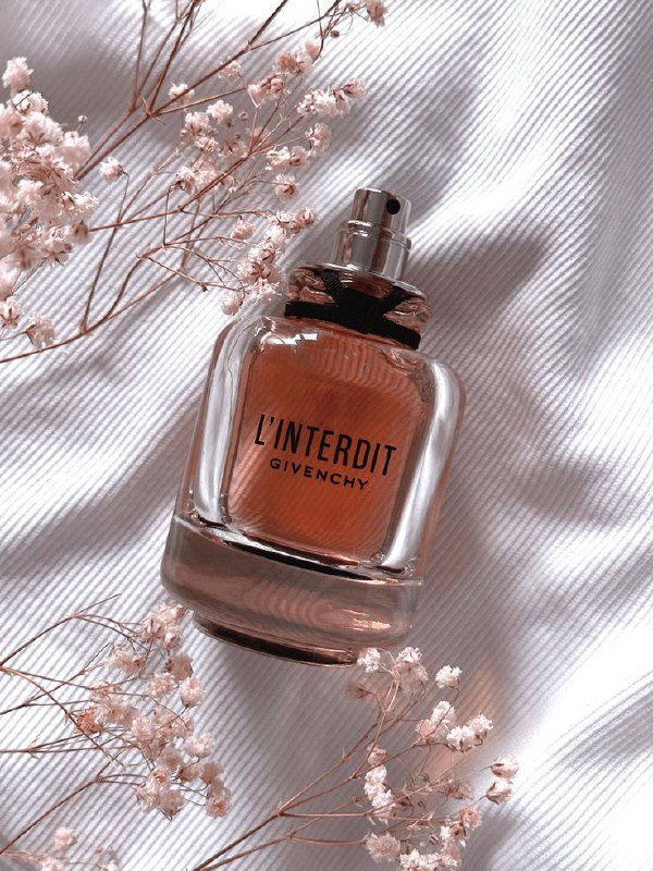 ***💥******🔥*** **УЛЬТРА СТОЙКИЙ GIVENCHY - LINTERDIT***☄️*****