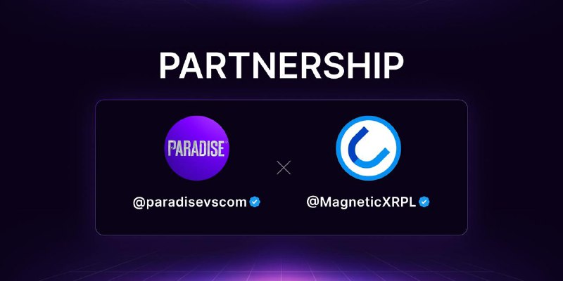 *****🇬🇧***** **New Strategic Partnership!** *****🧲*****