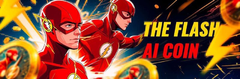 $FLASH - ***🔥***(Promo)