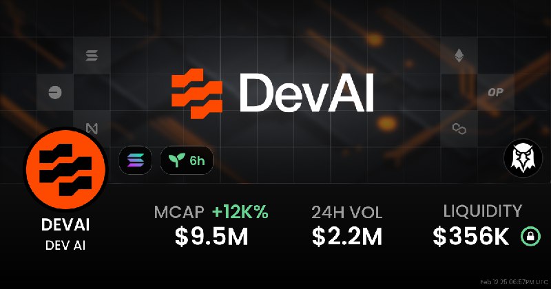 And for others: