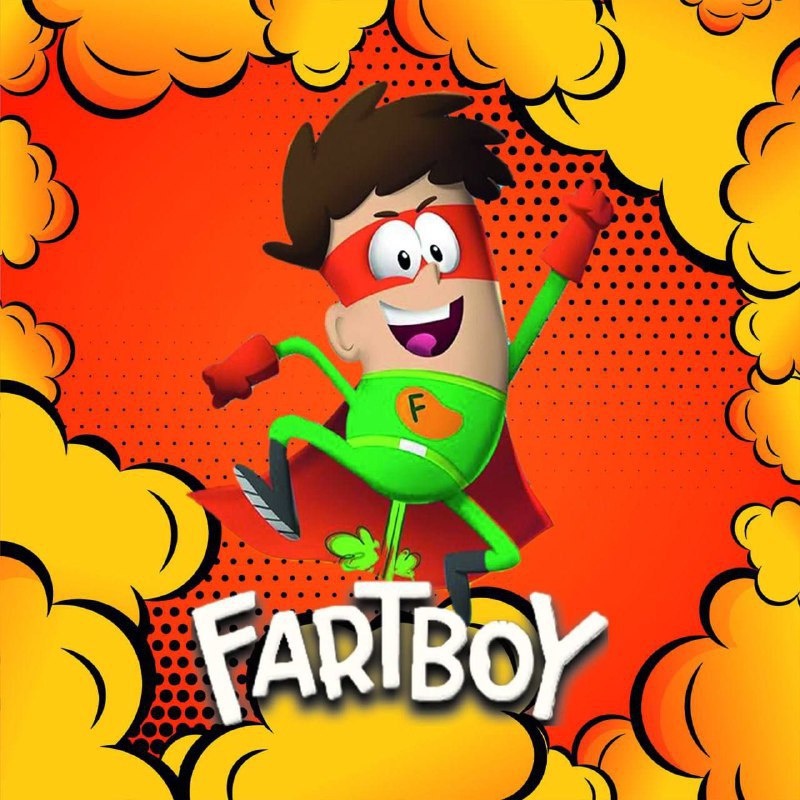 **$fart**boy ***🔶***Promo
