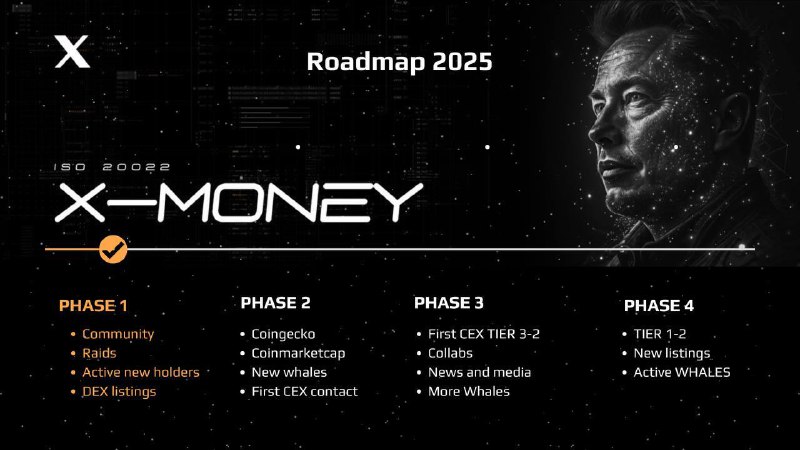 ***⚡️*** OUR ROADMAP ***⚡️***