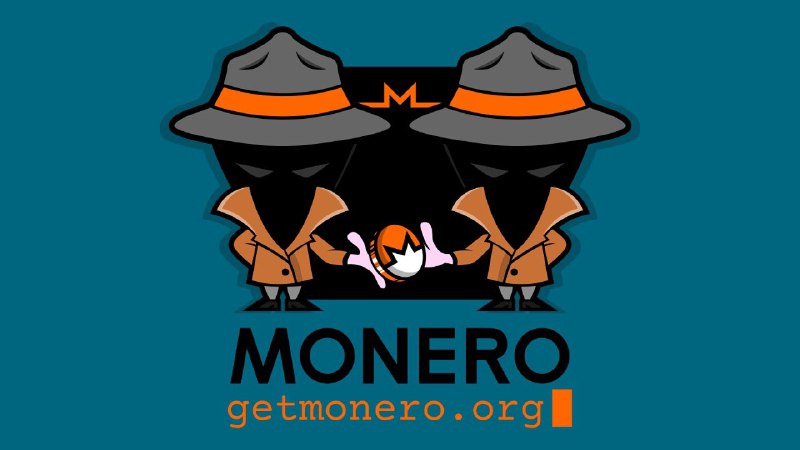 Ежеквартальный выпуск новостей из мира Monero …