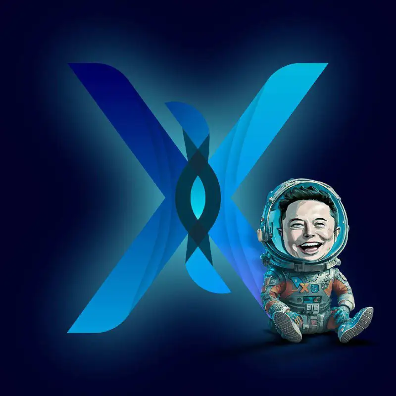 X-MUSK is being protected by [@Safeguard](https://t.me/Safeguard)