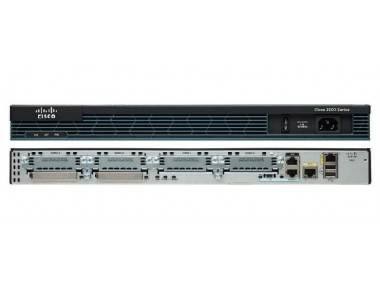 ***🟢***Маршрутизатор Cisco CISCO2901/K9