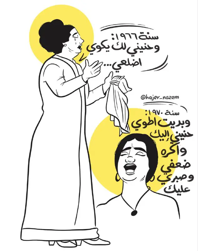 ︎رَانيَا