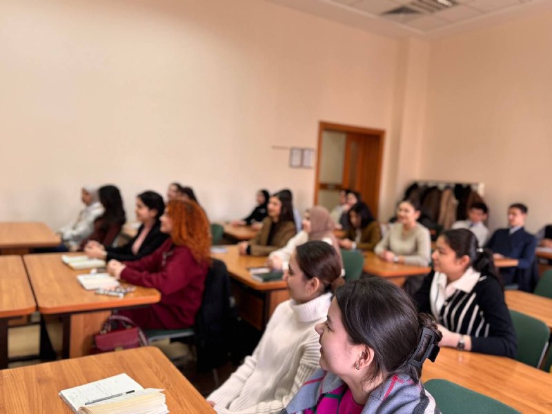 TDYU Xotin-qizlar Kengashining rasmiy kanali!