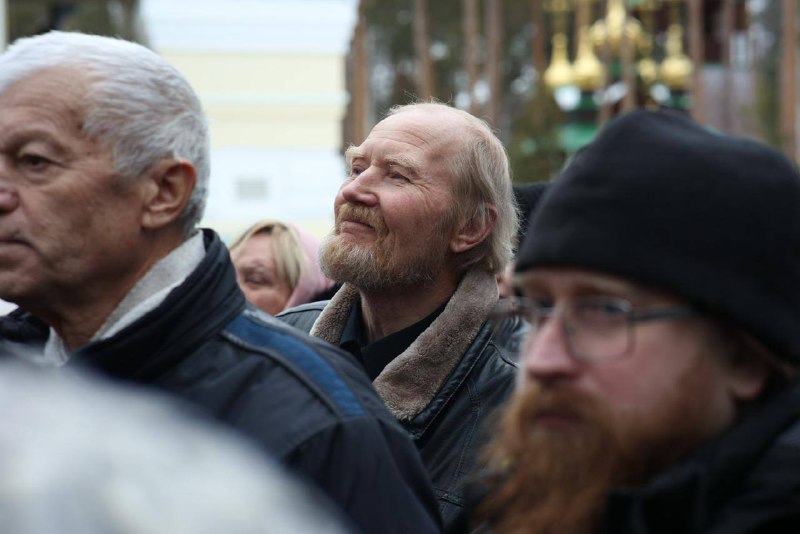 Храм во имя святых бессребренников и …