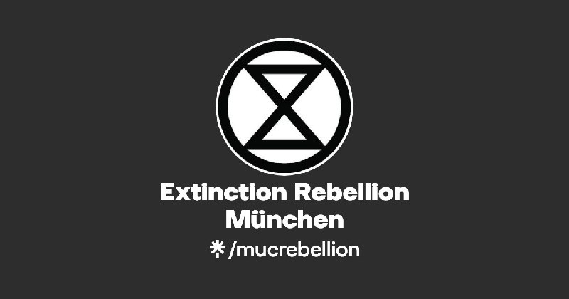 *The next **XR Café** is just around the corner, and you're warmly invited. Join us to learn more about Extinction …