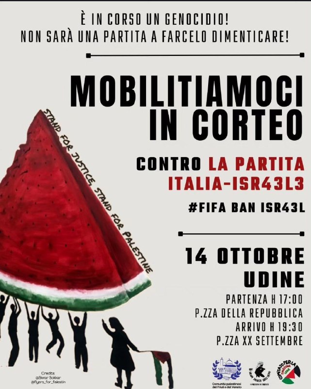 **14 Ottobre 2024