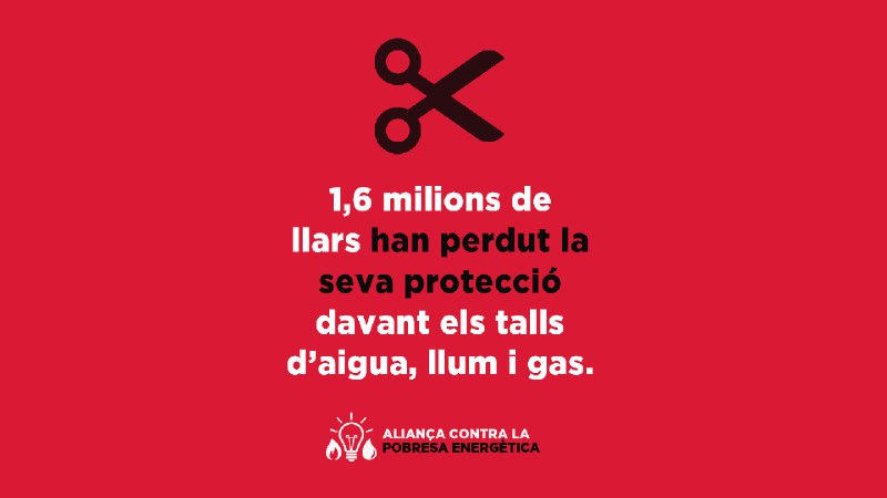 ***✂️*** A**LERTA: Les llars vulnerables de …