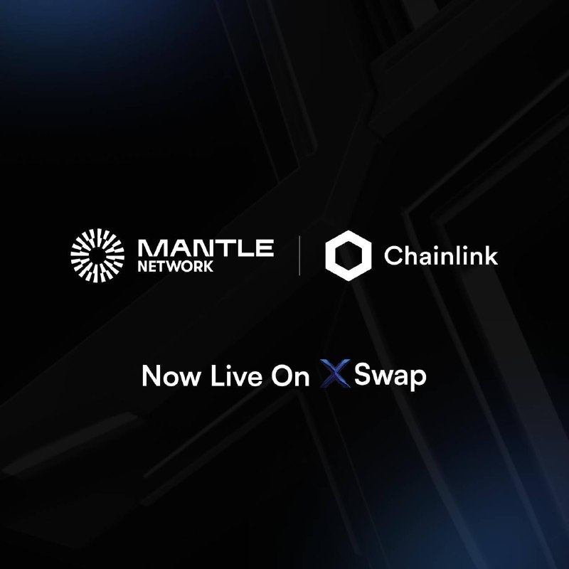 Mantle\_Official, has adopted [#Chainlink](?q=%23Chainlink) CCIP and …