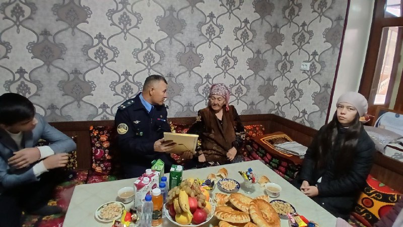 Paxtaobod tuman MMTB matbuot xizmati.
