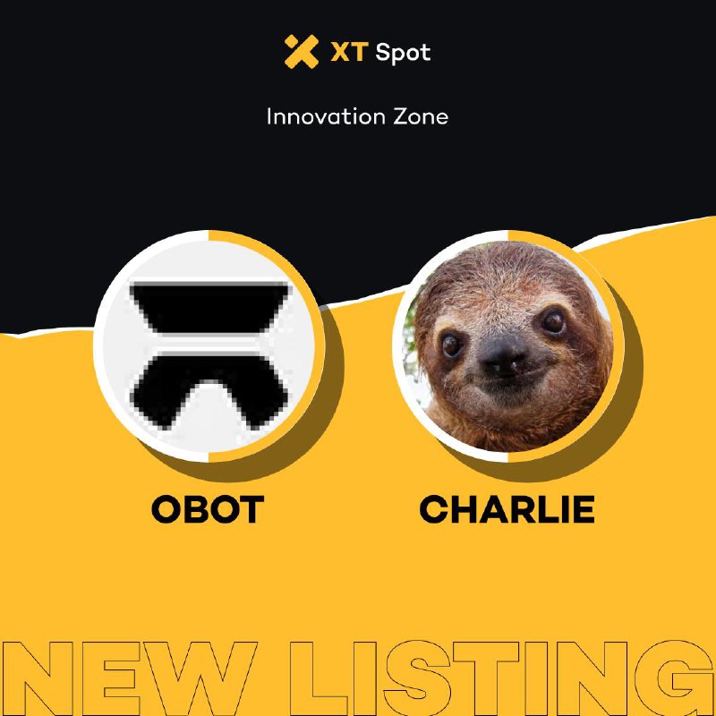 ***🚀*** New Listing ***🚀*** [#XTListing](?q=%23XTListing)