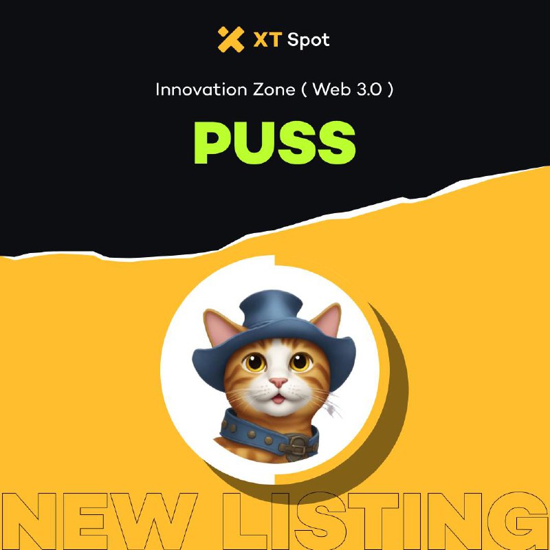 ***🚀*** New Listing ***🚀*** [#XTListing](?q=%23XTListing)