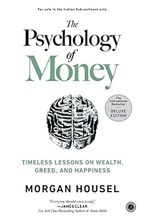 **The Psychology of Money – Deluxe …