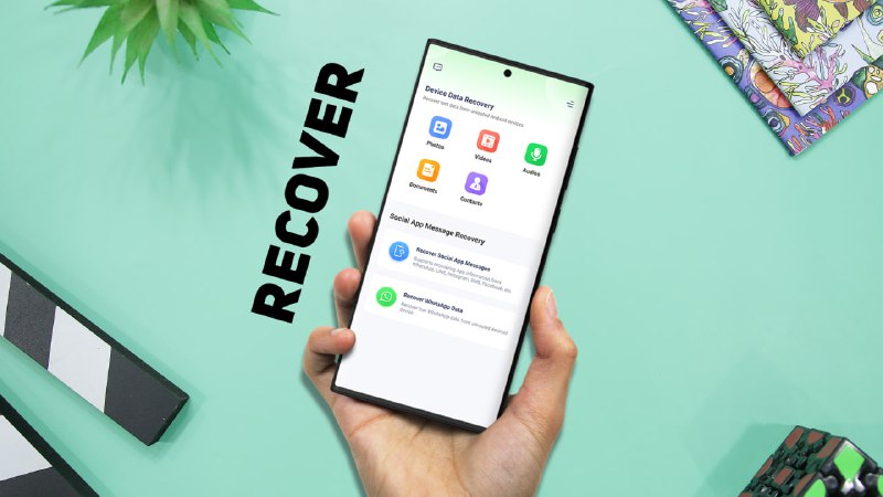 ***⚠️*** [Recover Deleted Photos on Android …