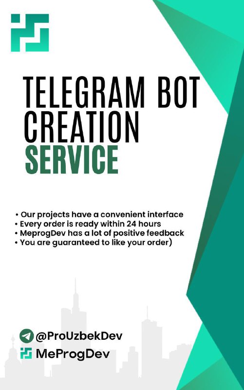******➡️****** If you need telegram bot …