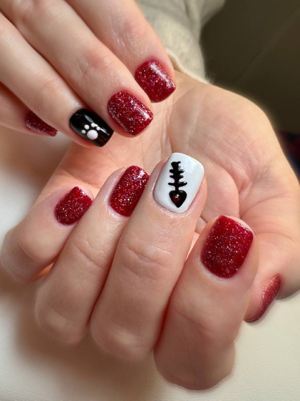 Все прошло гладко и вот результат: …