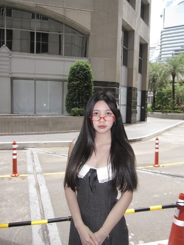 学生妹子
