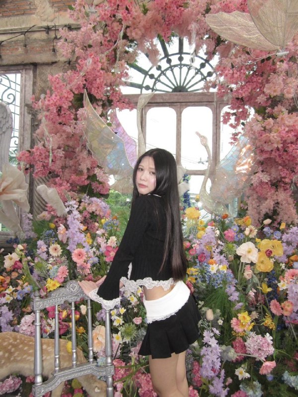 学生妹子
