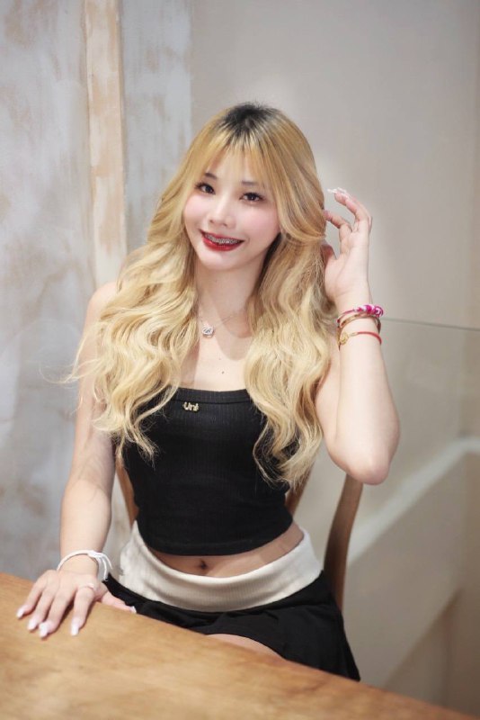 学生妹子