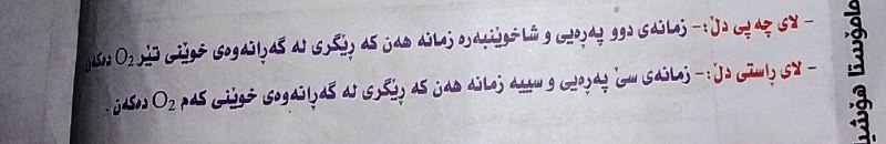 پرسیارەکانی پۆلی 12 📒🖊️