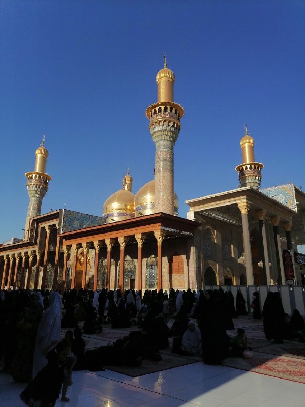 ᷂ عالمـــჂ̤ الصغيࢪᰔ.