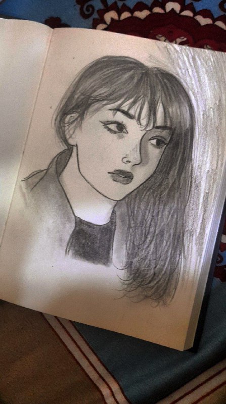 يتم رسم بنص المرض.