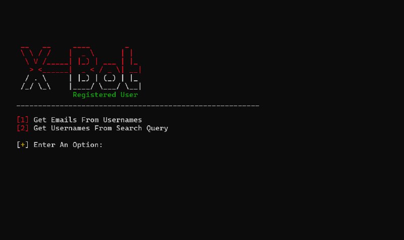 **Now You Can Get X-Bot Tool …