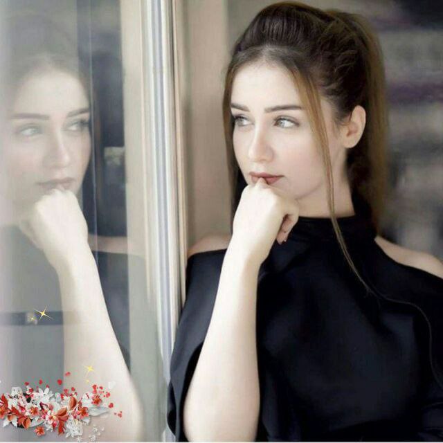 هي لا هي إن حضرت وإن …