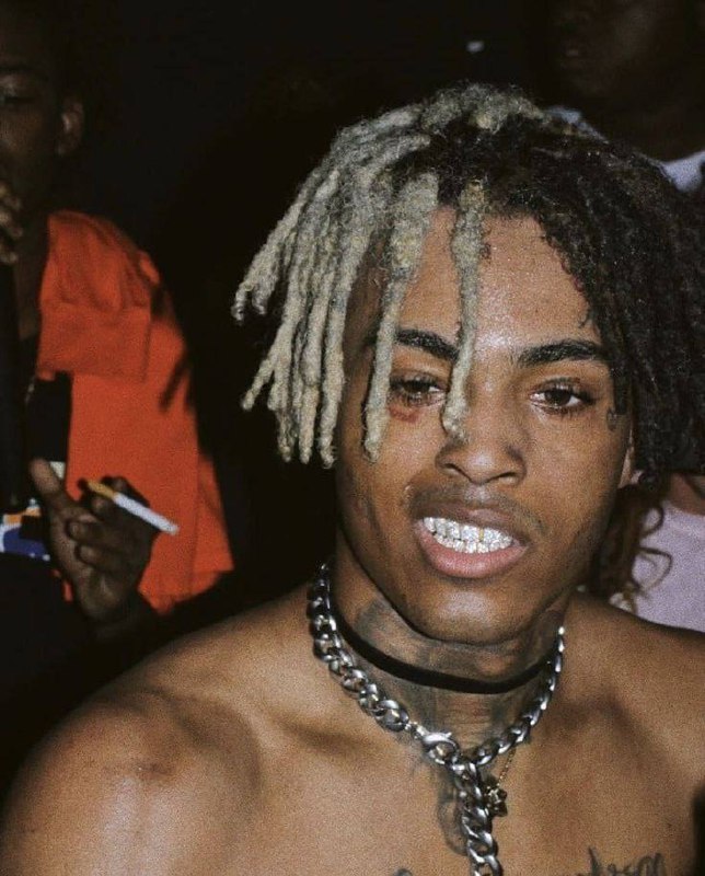 XXXTentacion