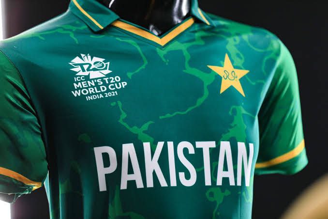 NO PAKISTAN ON INDIA'S JERSEY. ***🚨***