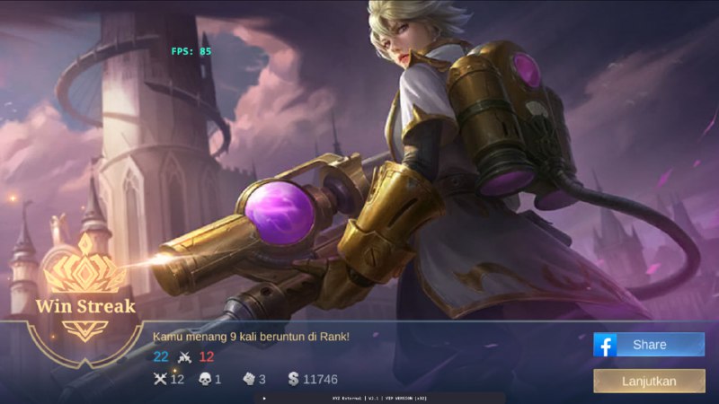 XYZ FEEDBACK