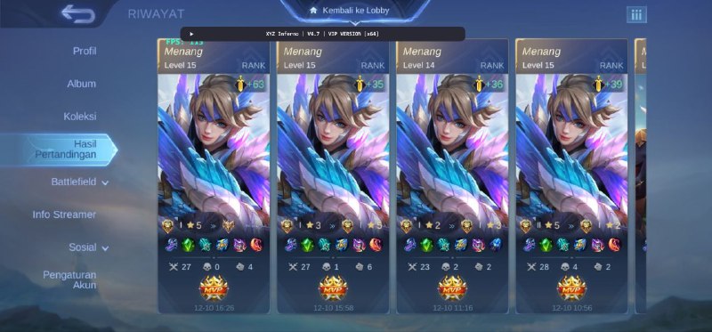 mawi dah