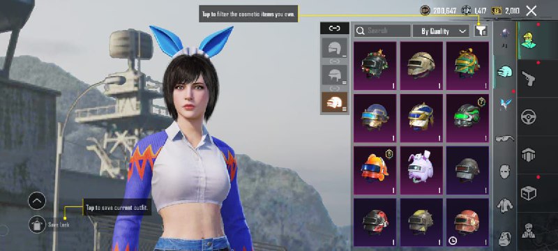 XiaoZhi skin number