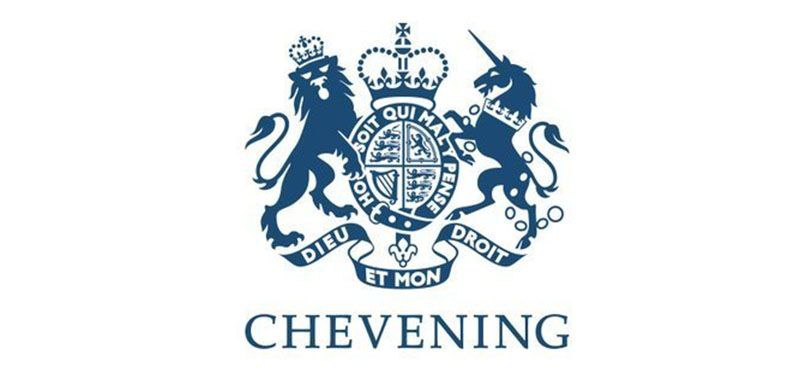 Chevening Scholarship 2025 in the UK