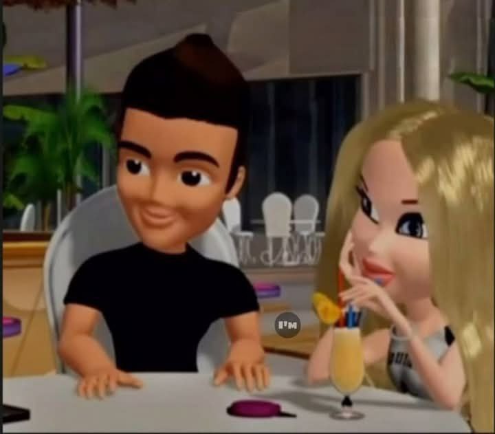 انا وهيا فالحلم كل ما انساها
