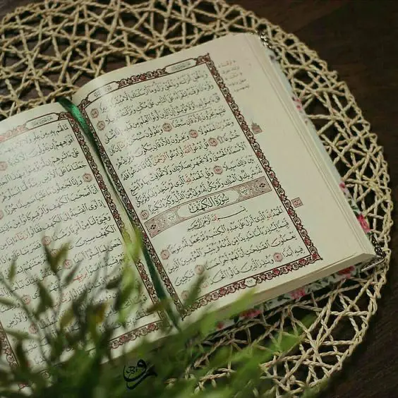 ***Qur’on ruhning ozuqasidir. Har kuni ertalab …