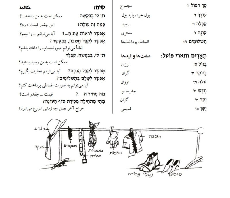***?*** **بخشی از کتاب «**[**فرهنگ لغت …